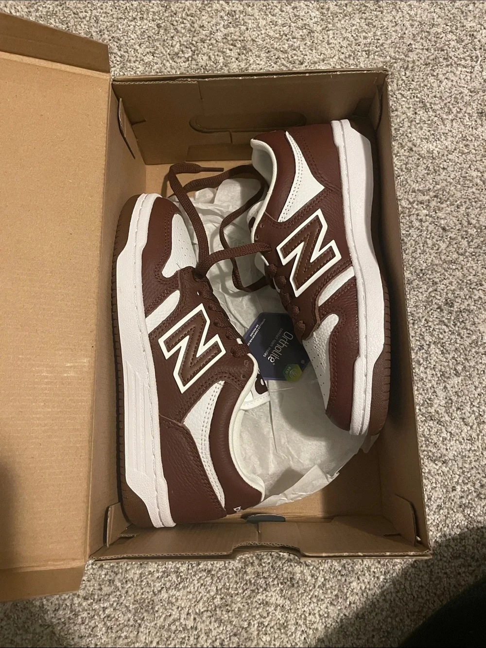 New Balance 480